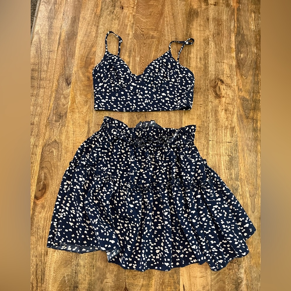 SHEIN Matching Set